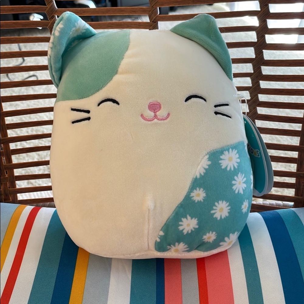 Kesla Squishmallow